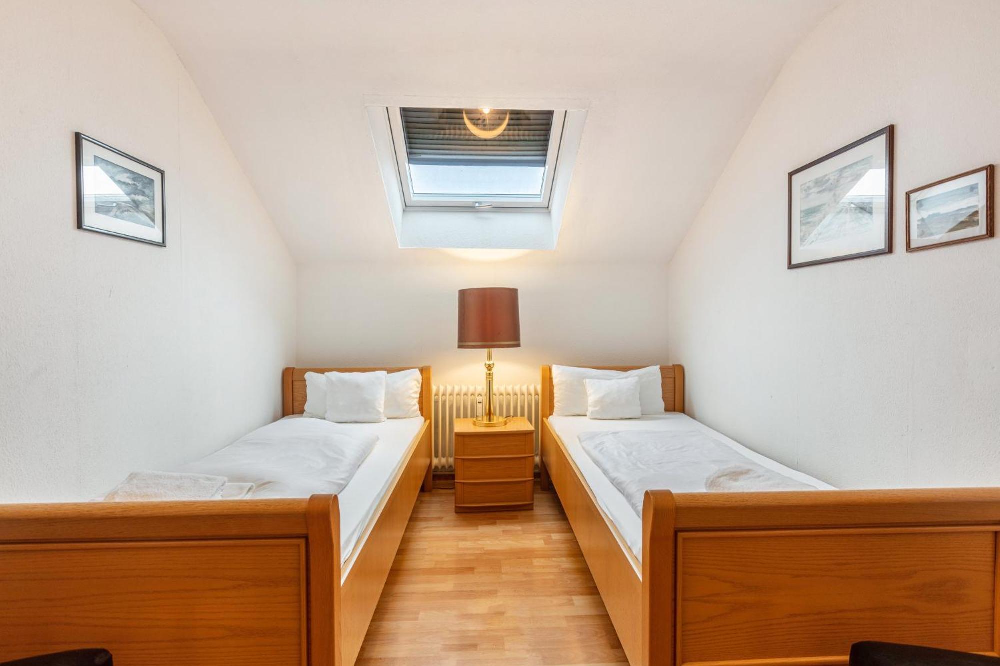 Apartments Am Schwarzwaelder Hof Бад Белинген Екстериор снимка