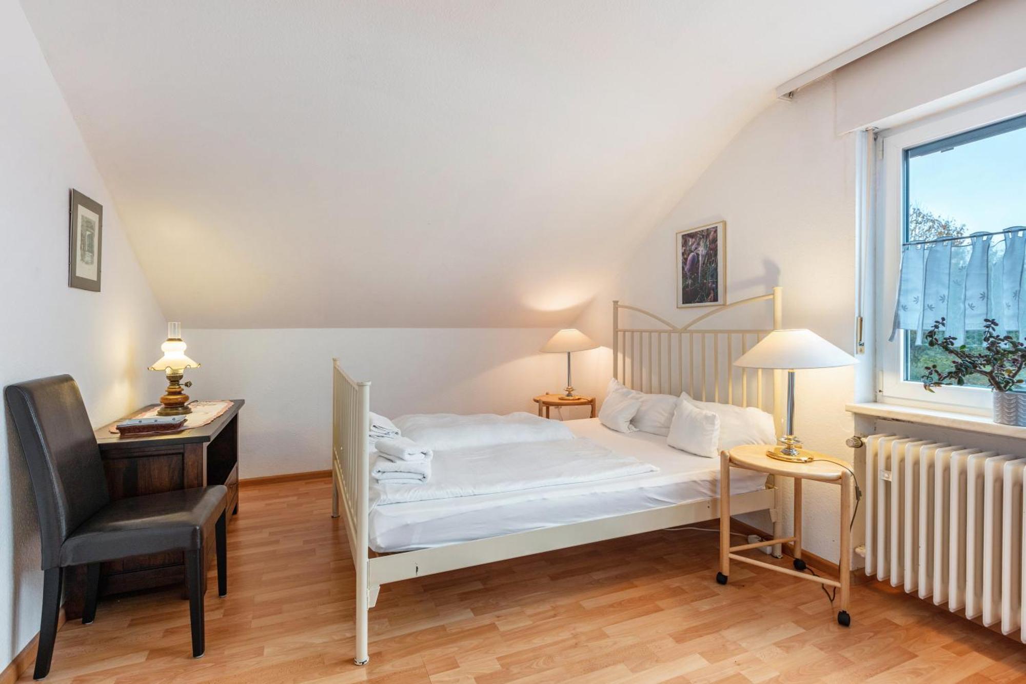 Apartments Am Schwarzwaelder Hof Бад Белинген Екстериор снимка