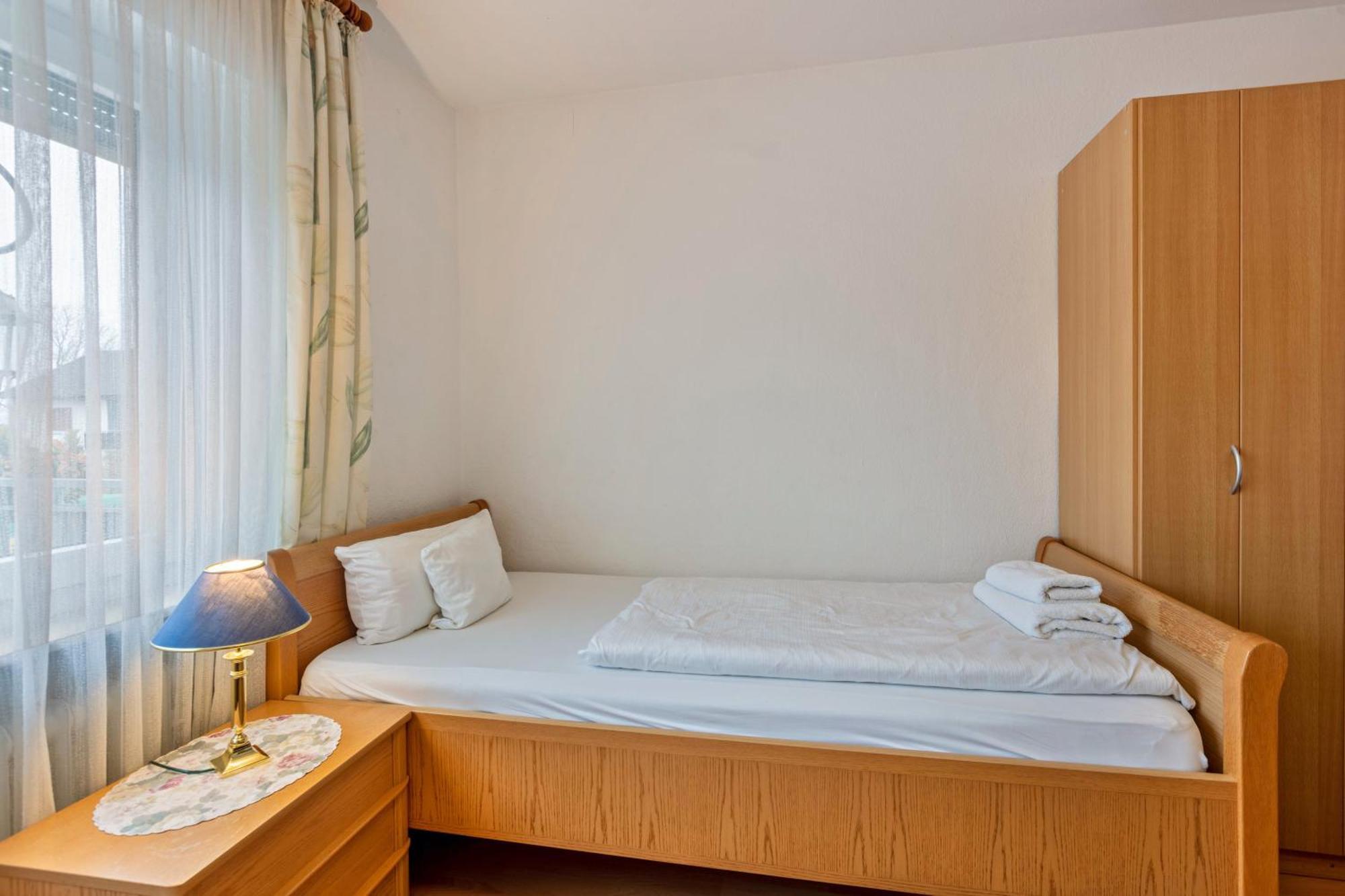 Apartments Am Schwarzwaelder Hof Бад Белинген Екстериор снимка