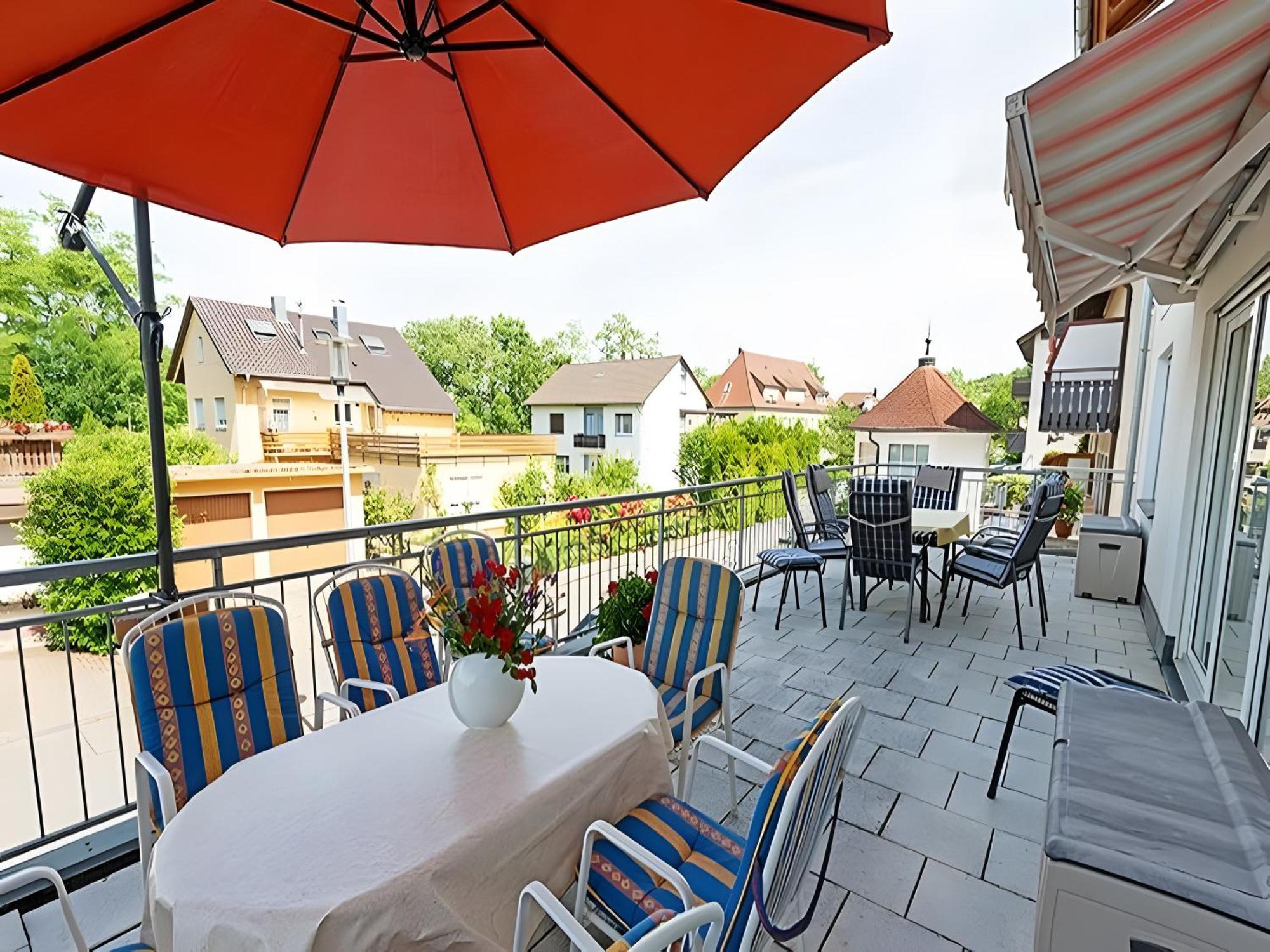 Apartments Am Schwarzwaelder Hof Бад Белинген Екстериор снимка