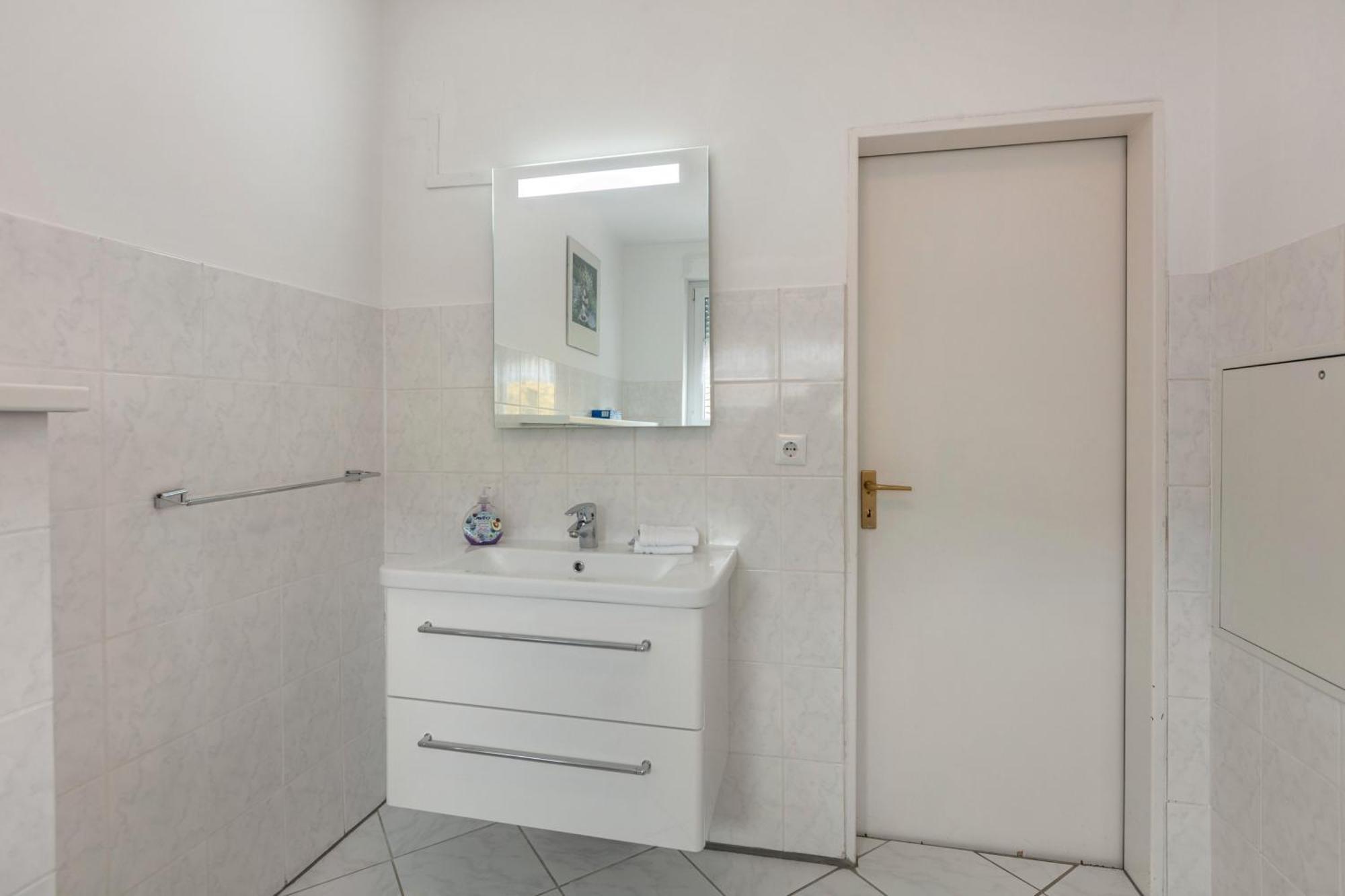 Apartments Am Schwarzwaelder Hof Бад Белинген Екстериор снимка