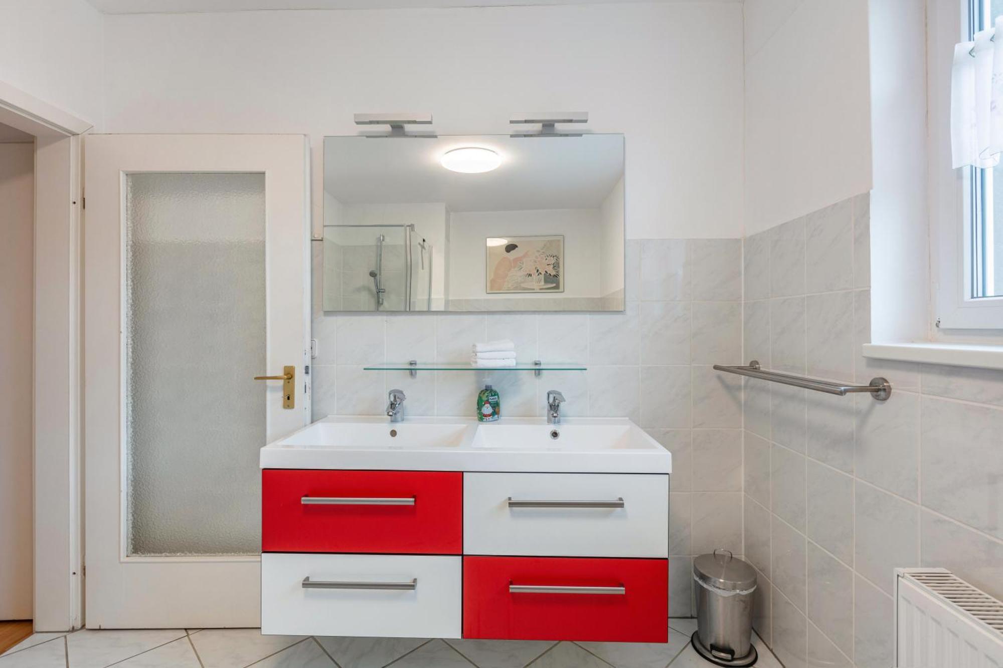 Apartments Am Schwarzwaelder Hof Бад Белинген Екстериор снимка