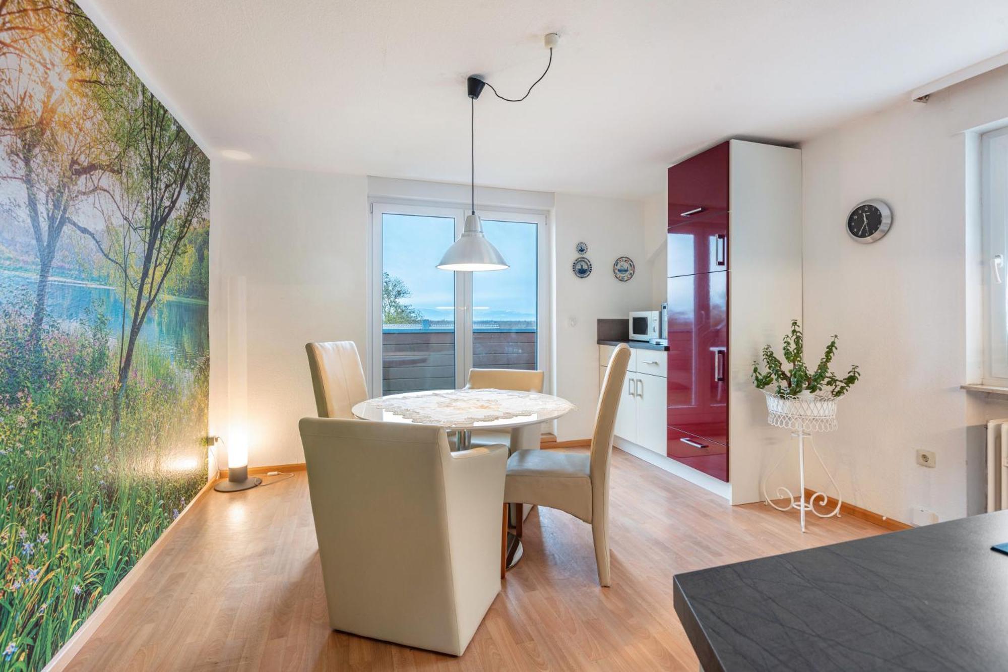 Apartments Am Schwarzwaelder Hof Бад Белинген Екстериор снимка