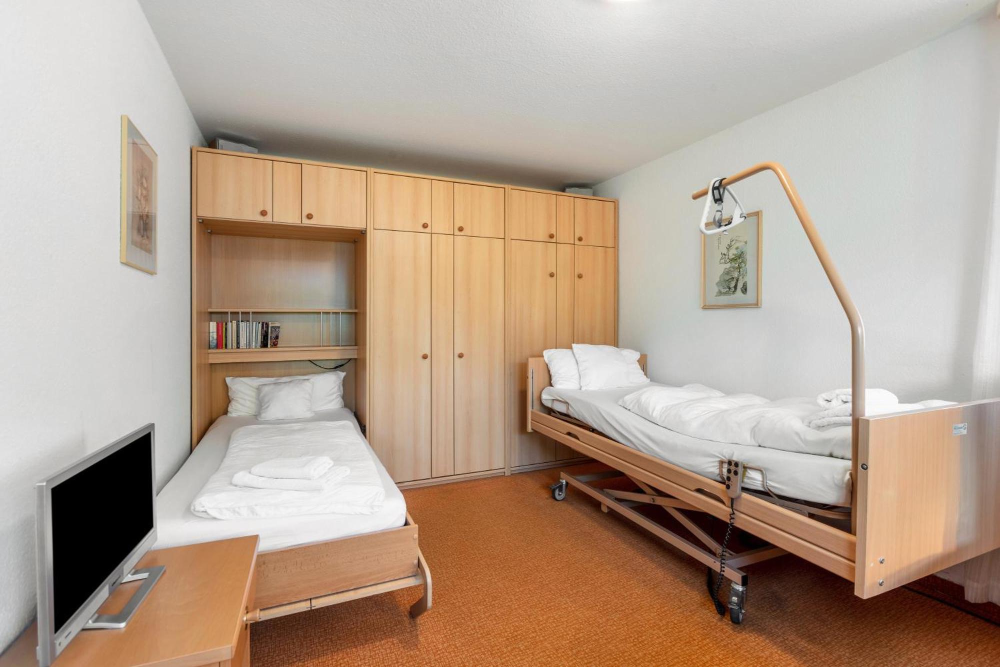 Apartments Am Schwarzwaelder Hof Бад Белинген Екстериор снимка