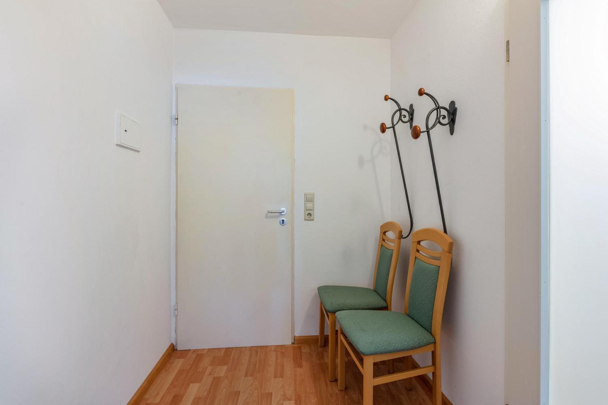Apartments Am Schwarzwaelder Hof Бад Белинген Екстериор снимка