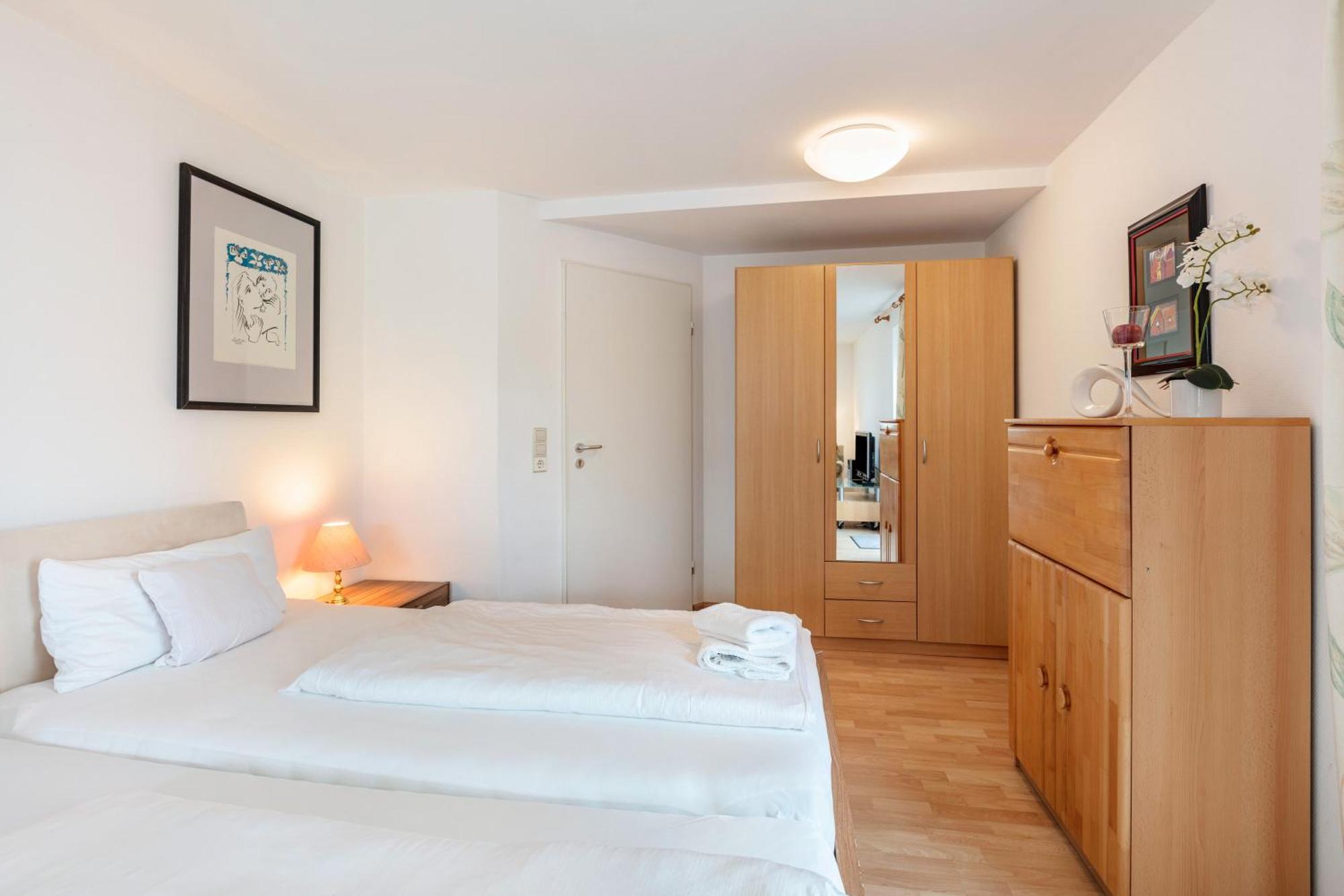Apartments Am Schwarzwaelder Hof Бад Белинген Екстериор снимка