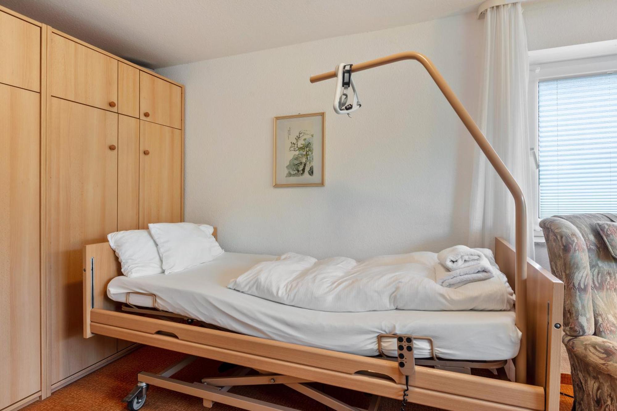 Apartments Am Schwarzwaelder Hof Бад Белинген Екстериор снимка