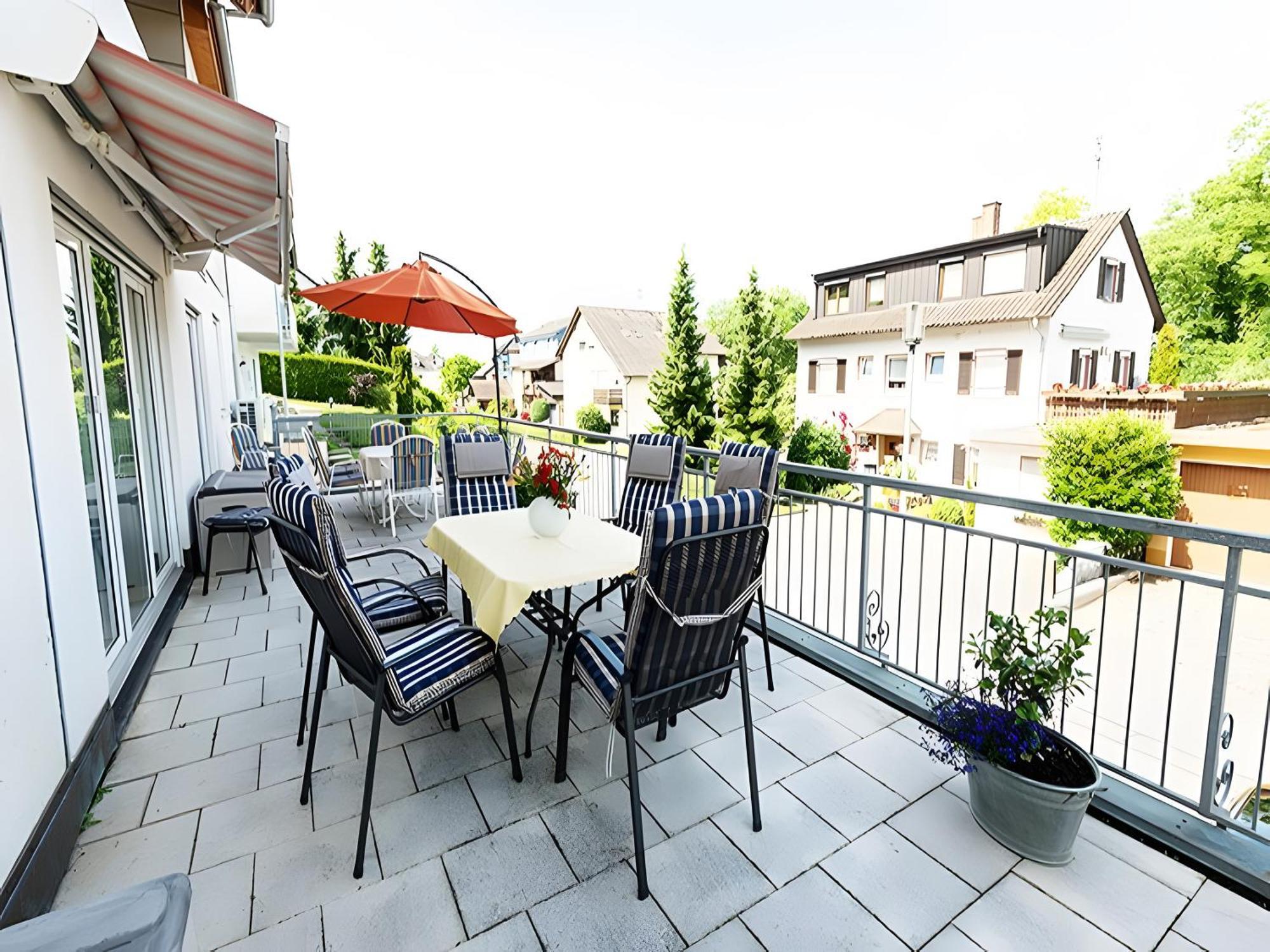 Apartments Am Schwarzwaelder Hof Бад Белинген Екстериор снимка