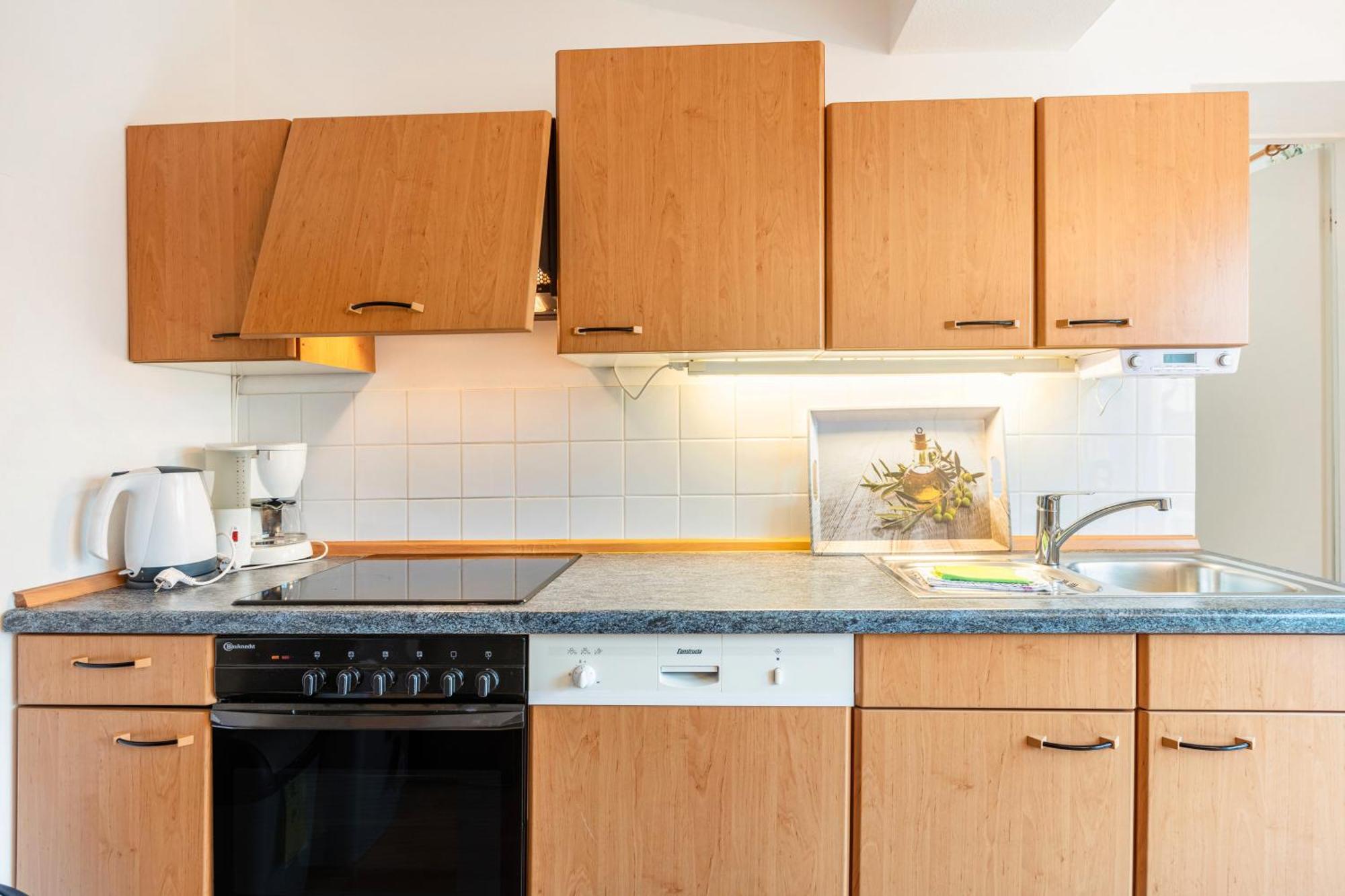 Apartments Am Schwarzwaelder Hof Бад Белинген Екстериор снимка